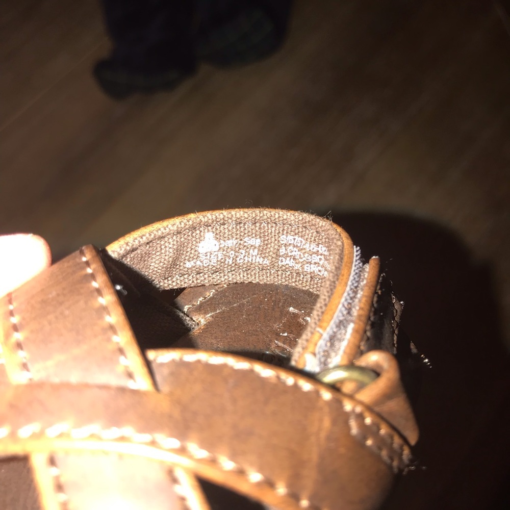 Sandals - Picture 3 of 3